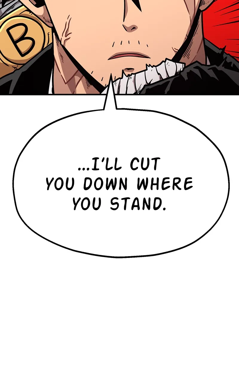 Metro Hunter Chapter 44 page 54 - 