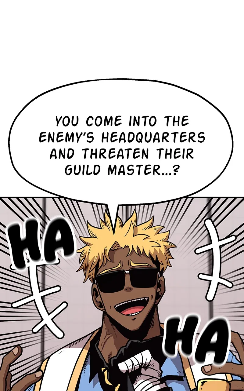 Metro Hunter Chapter 44 page 55 - 