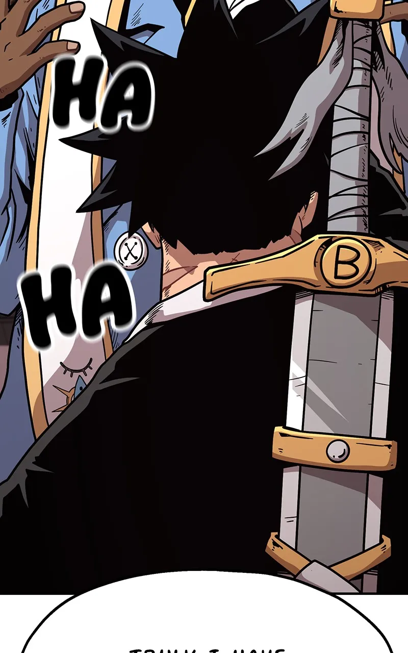 Metro Hunter Chapter 44 page 56 - 