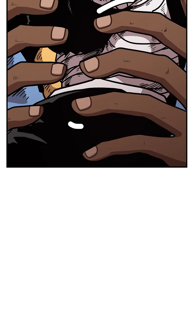 Metro Hunter Chapter 44 page 58 - 