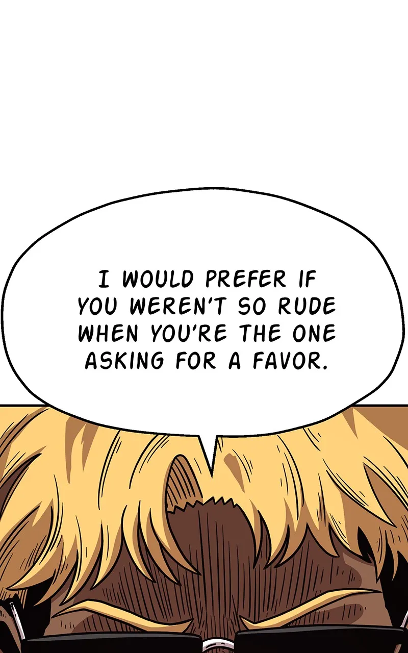 Metro Hunter Chapter 44 page 60 - 