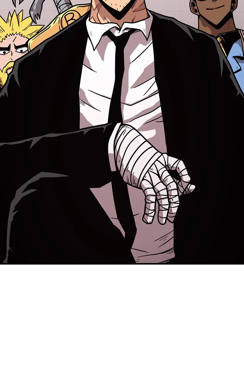 Metro Hunter Chapter 44 page 7 - 