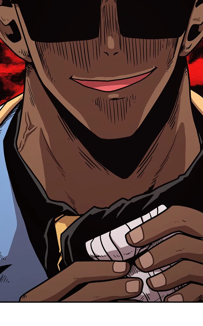 Metro Hunter Chapter 44 page 61 - 