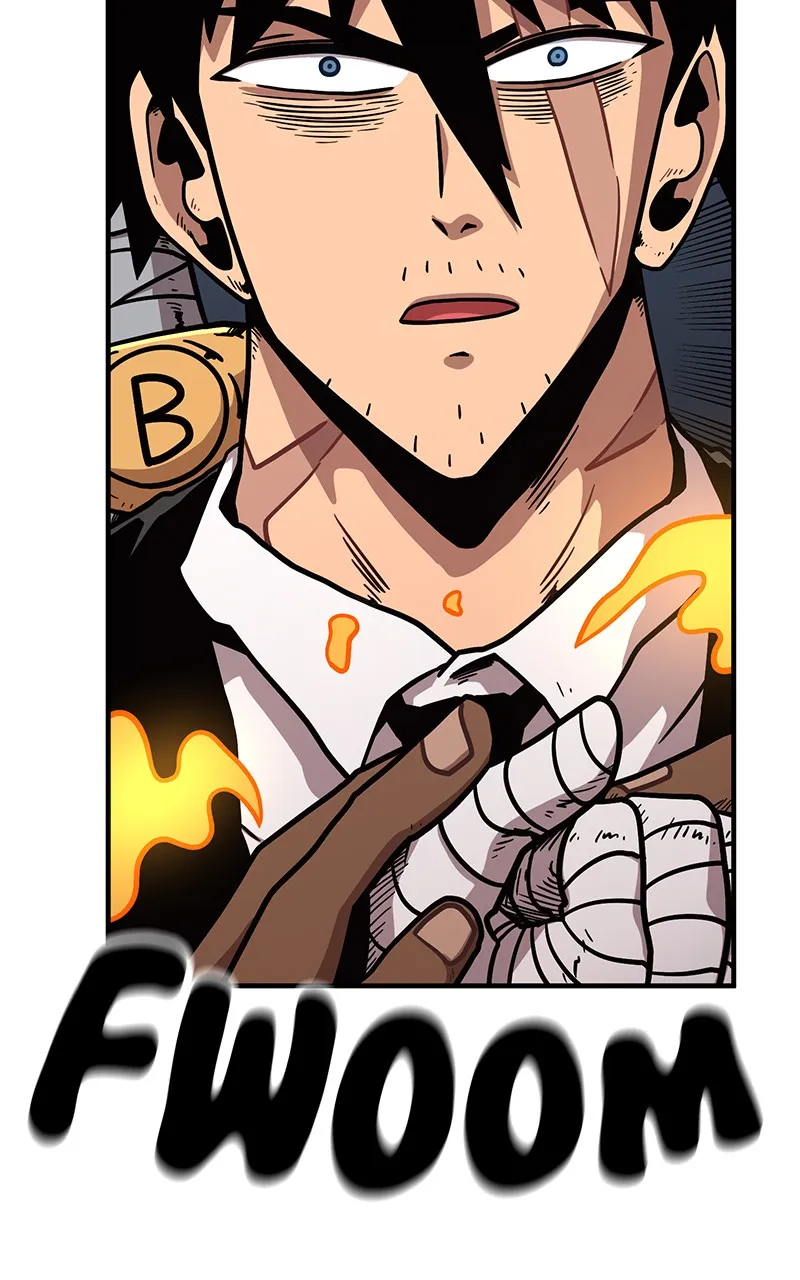 Metro Hunter Chapter 44 page 63 - 