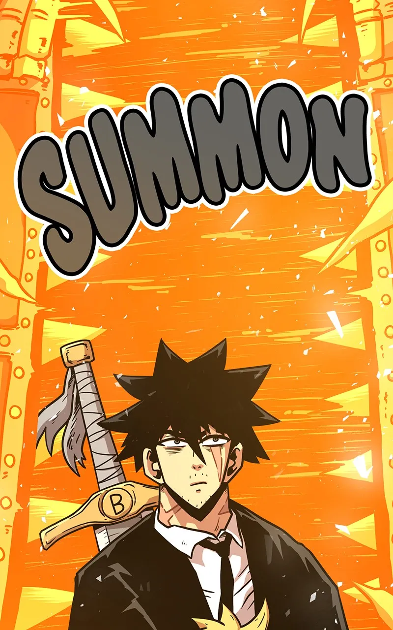 Metro Hunter Chapter 44 page 65 - 