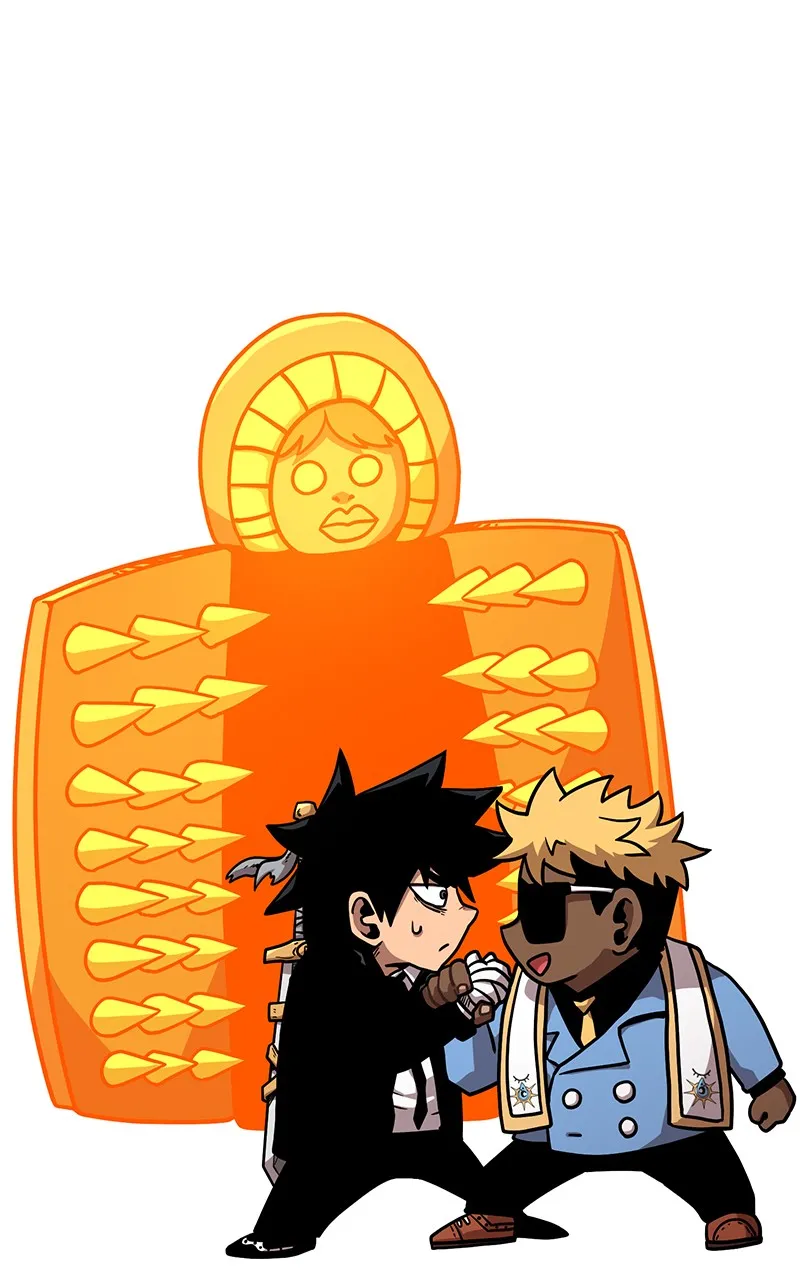 Metro Hunter Chapter 44 page 67 - 