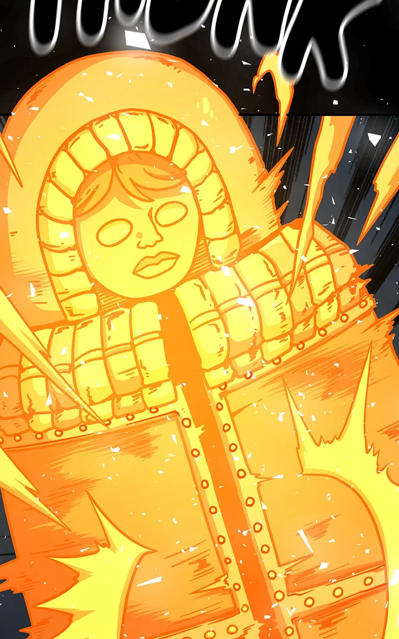 Metro Hunter Chapter 44 page 70 - 