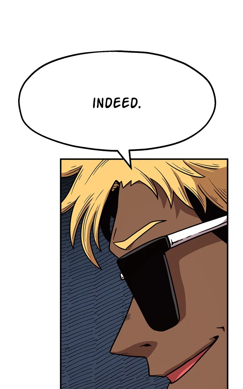 Metro Hunter Chapter 44 page 8 - 