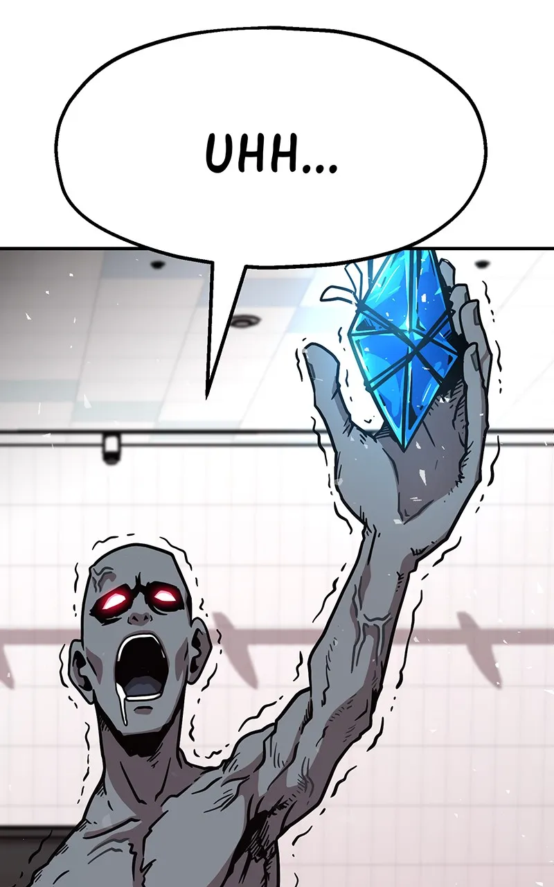 Metro Hunter Chapter 44 page 77 - 