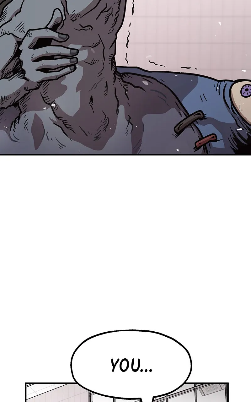 Metro Hunter Chapter 44 page 78 - 