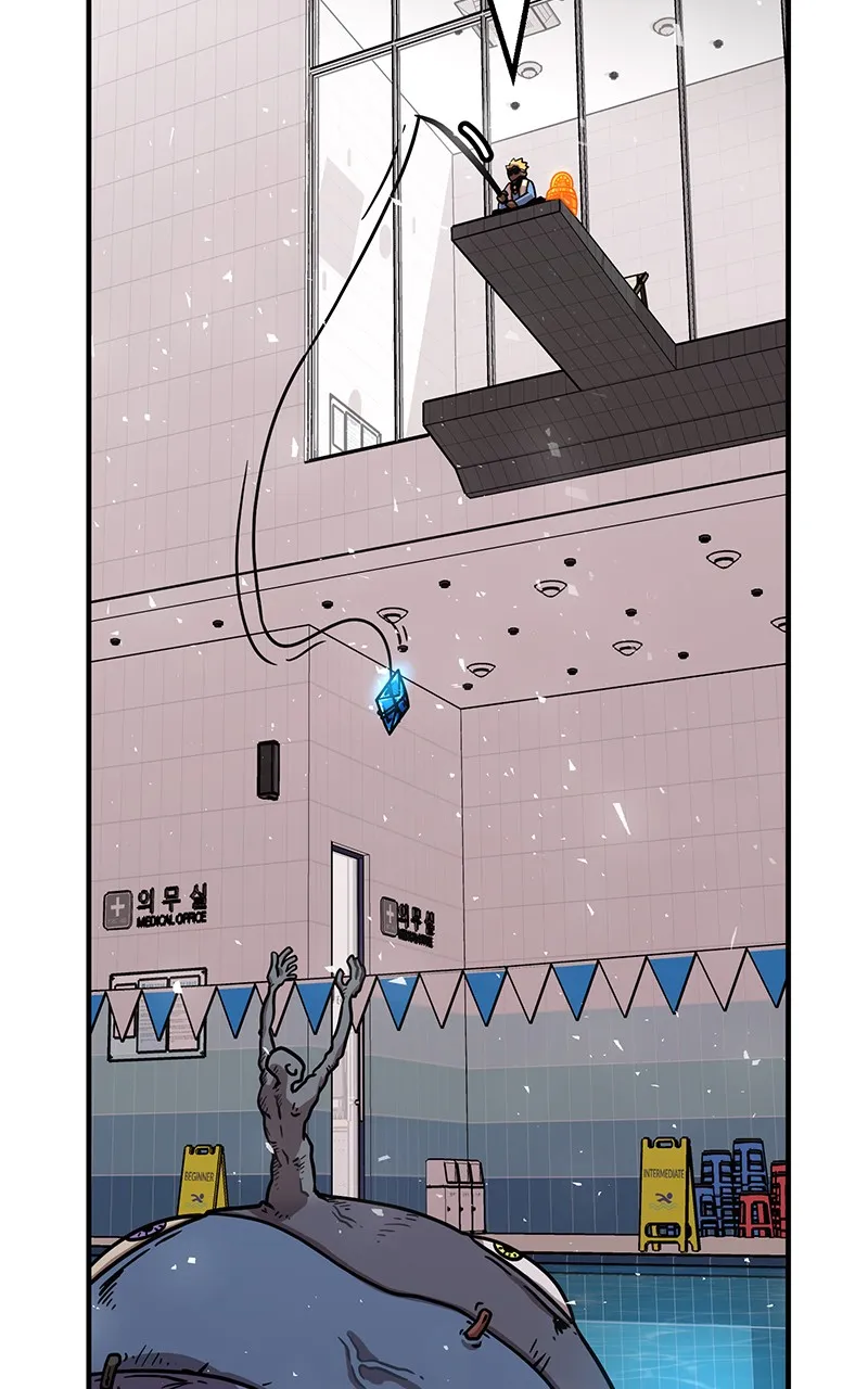 Metro Hunter Chapter 44 page 79 - 