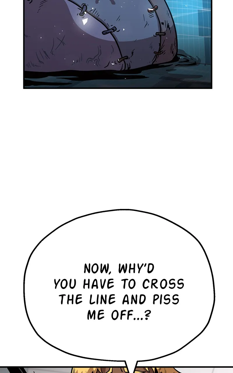 Metro Hunter Chapter 44 page 80 - 