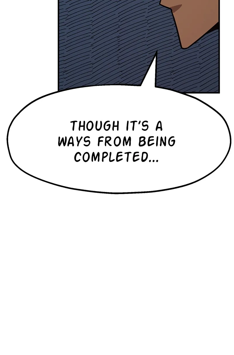 Metro Hunter Chapter 44 page 9 - 