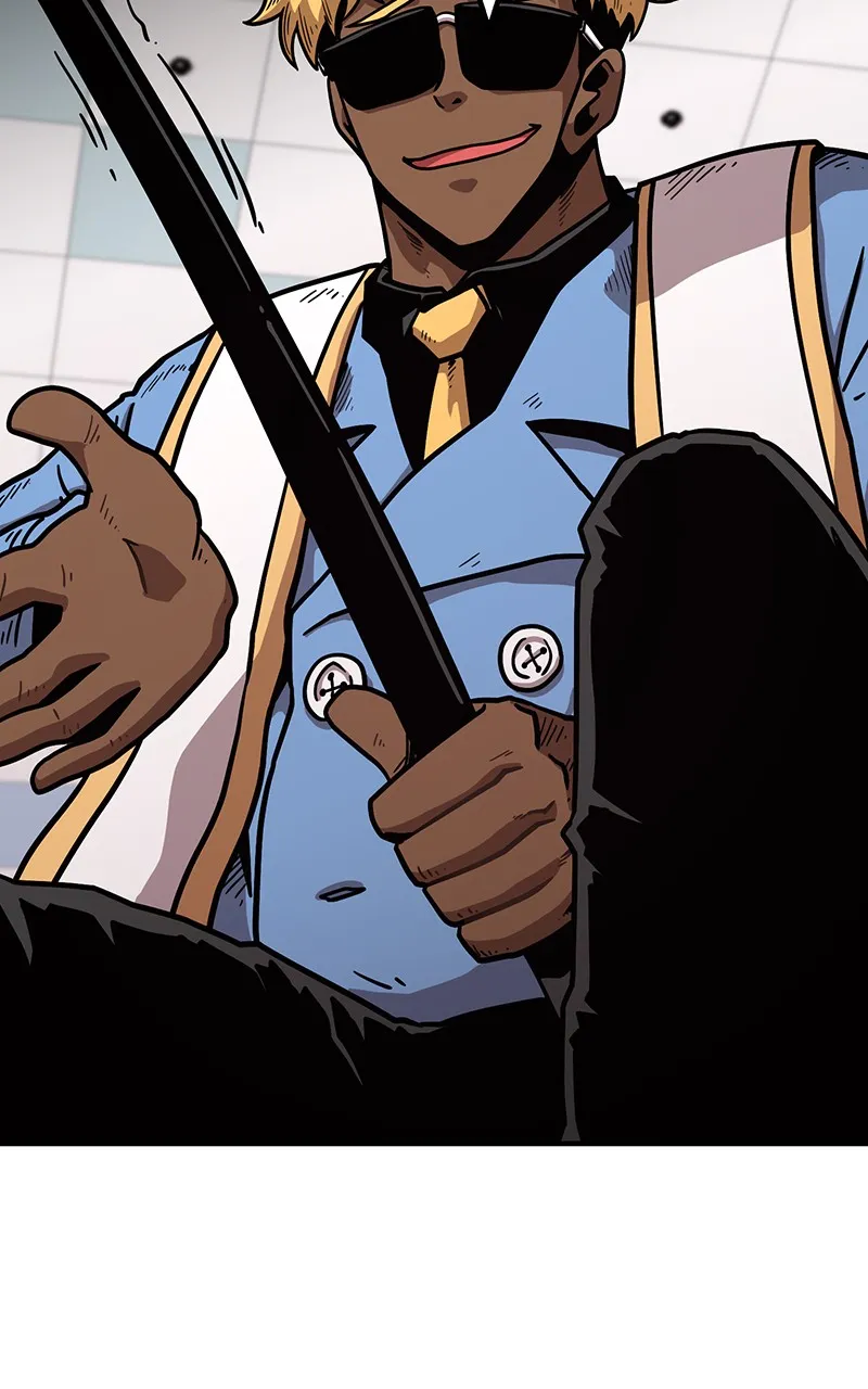 Metro Hunter Chapter 44 page 81 - 