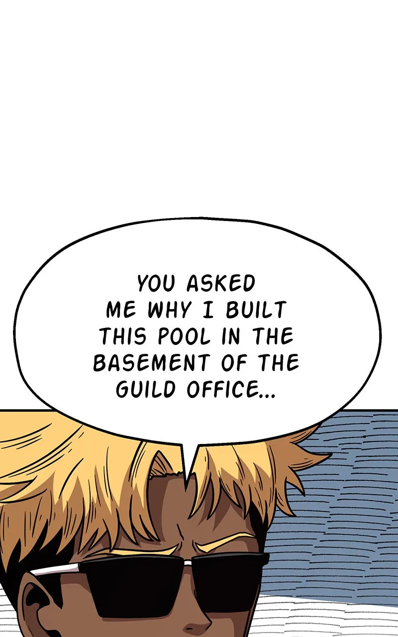 Metro Hunter Chapter 44 page 84 - 