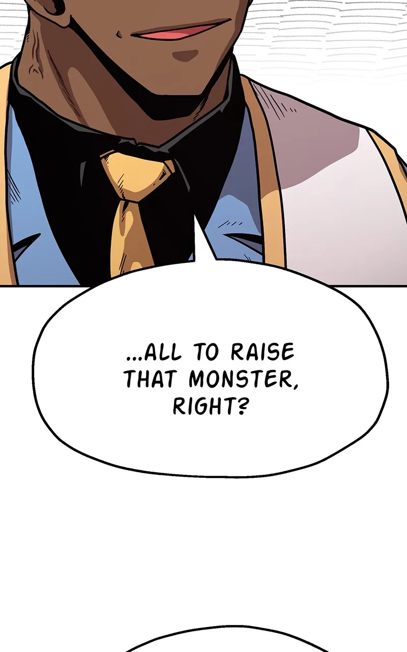 Metro Hunter Chapter 44 page 85 - 