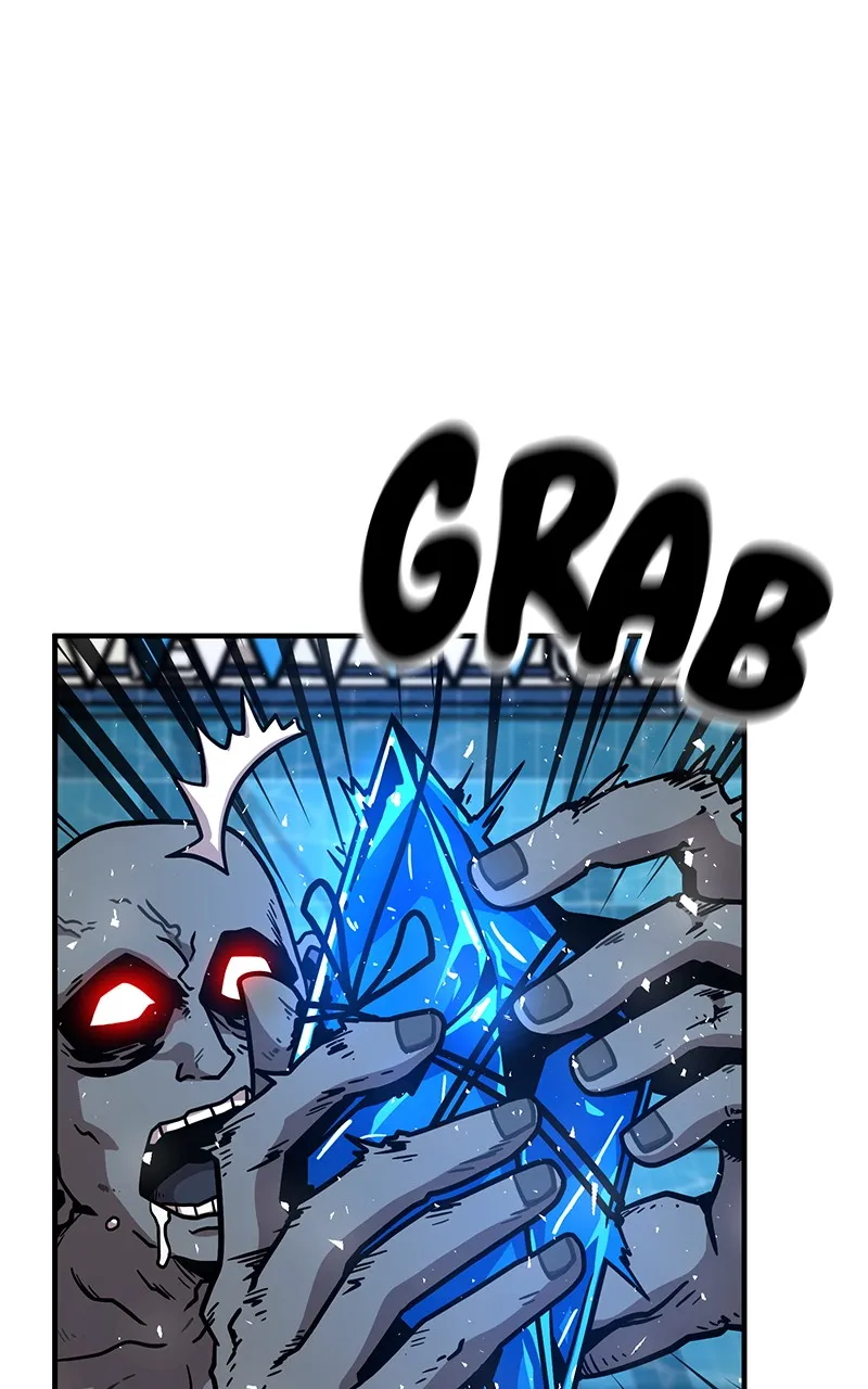 Metro Hunter Chapter 44 page 88 - 