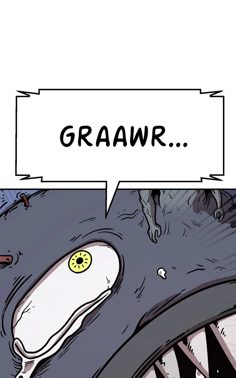 Metro Hunter Chapter 44 page 10 - 