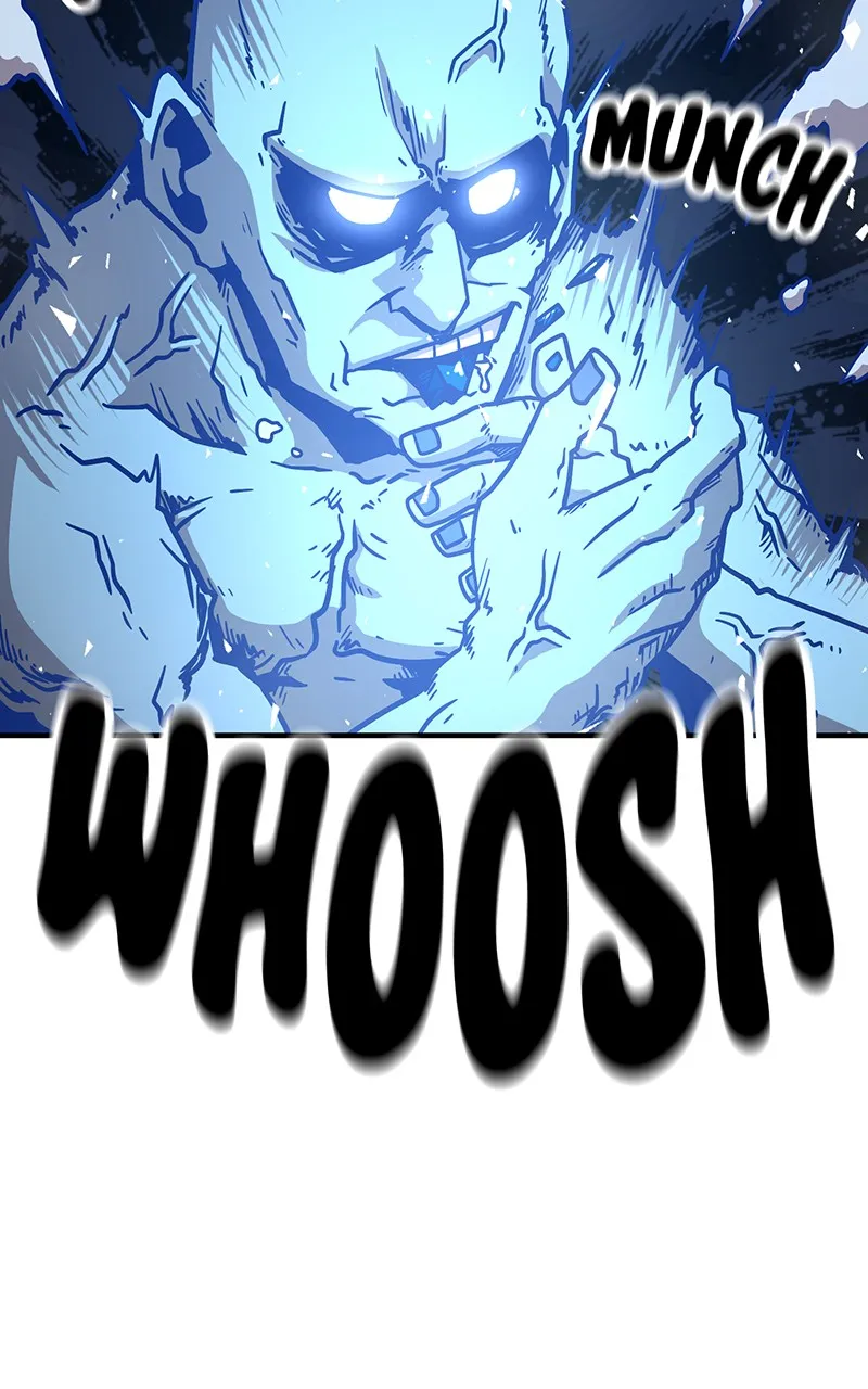 Metro Hunter Chapter 44 page 94 - 