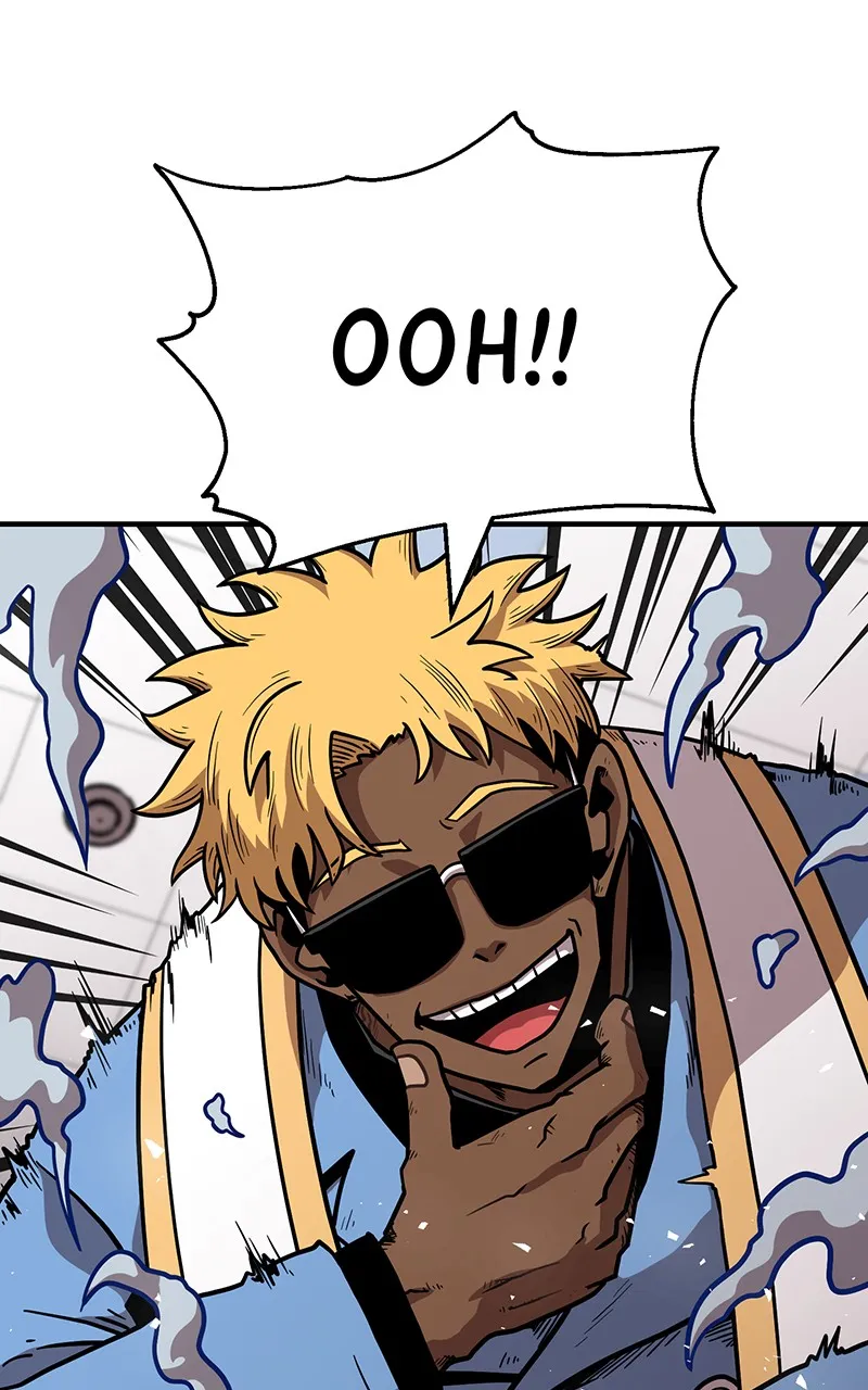 Metro Hunter Chapter 44 page 95 - 