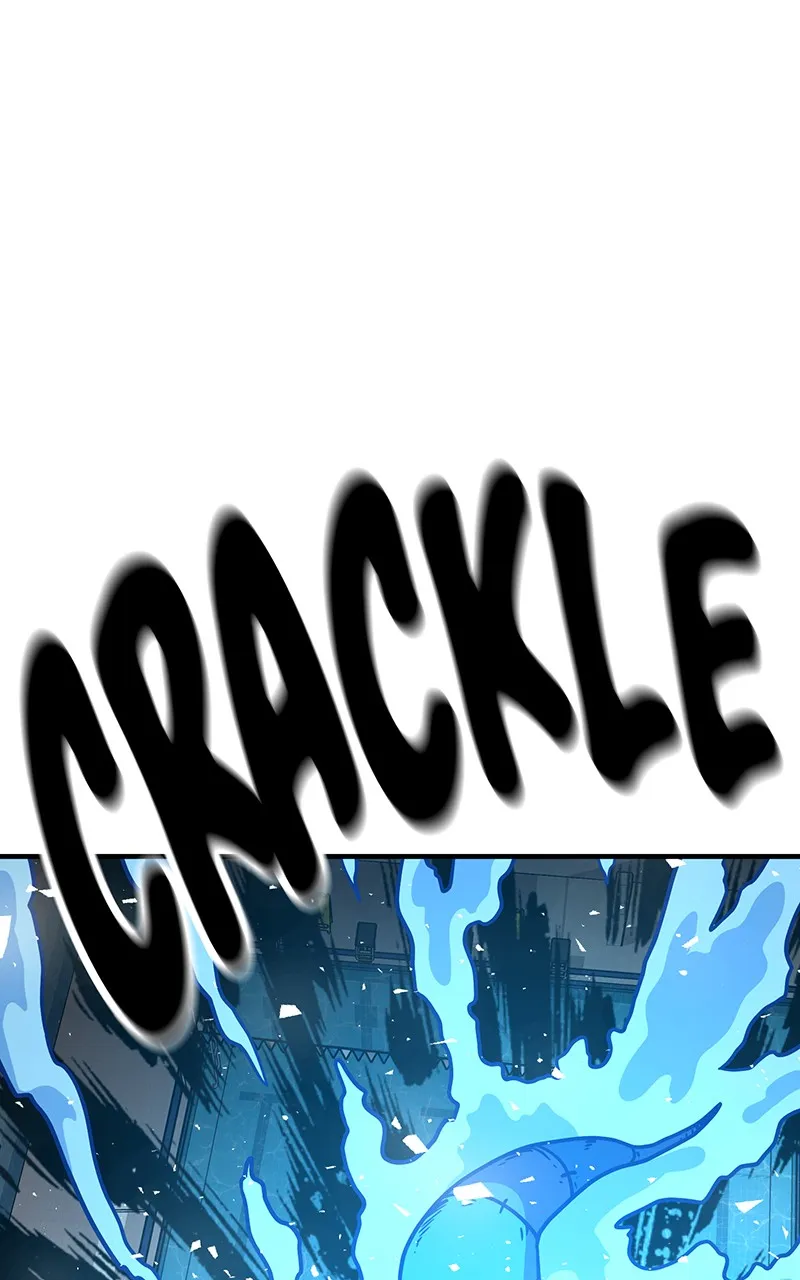 Metro Hunter Chapter 44 page 97 - 