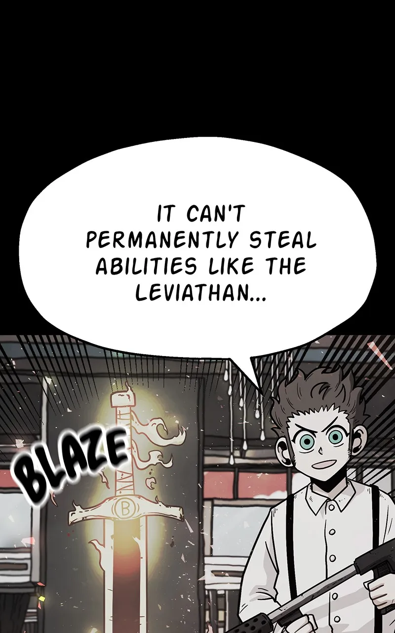 Metro Hunter Chapter 45 page 11 - 