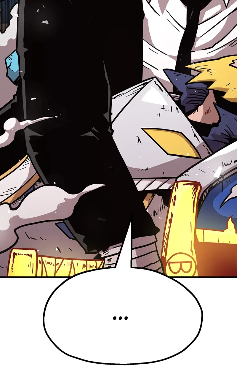 Metro Hunter Chapter 45 page 101 - 