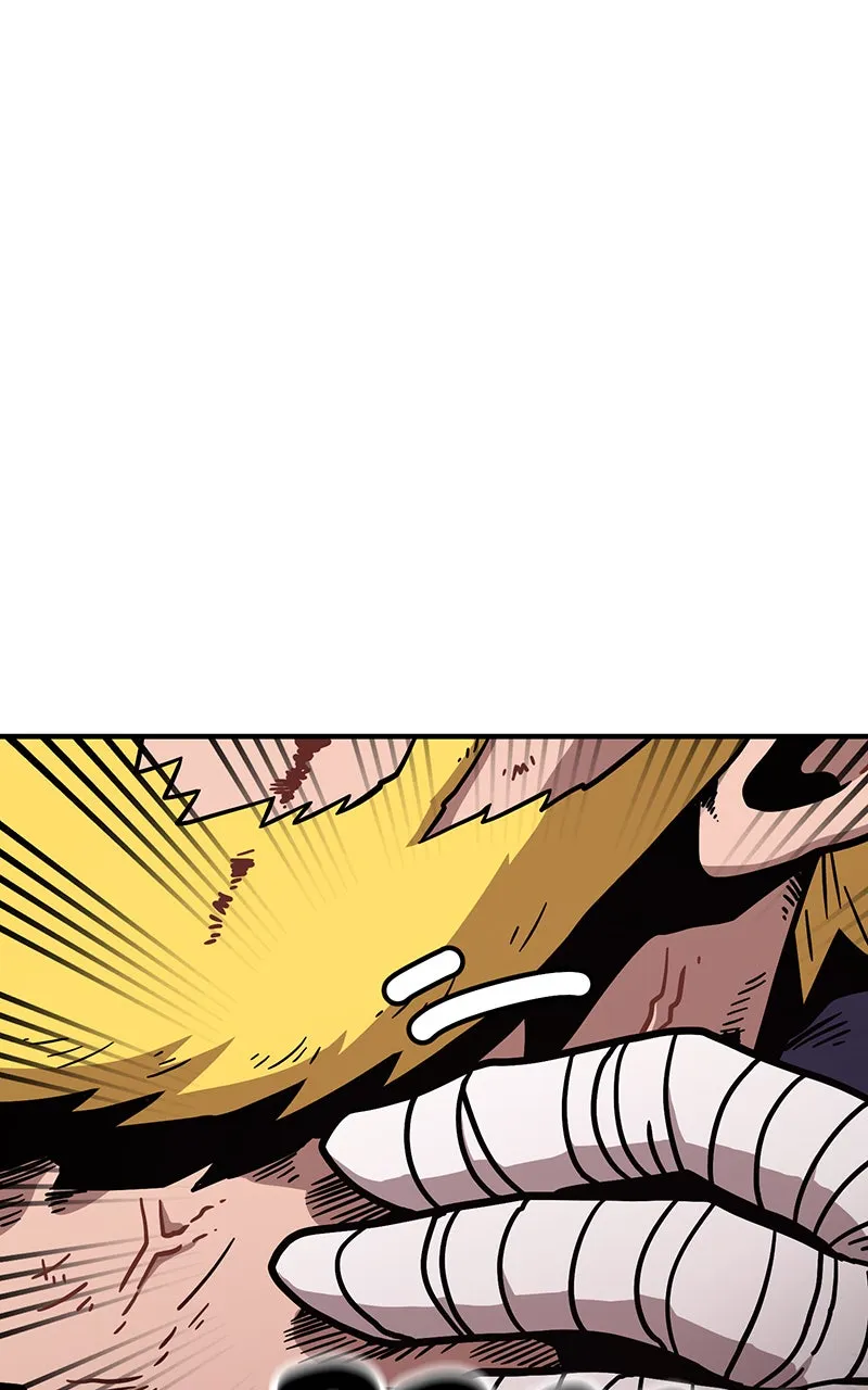 Metro Hunter Chapter 45 page 104 - 