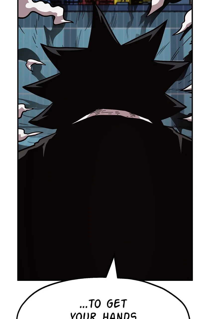 Metro Hunter Chapter 45 page 108 - 
