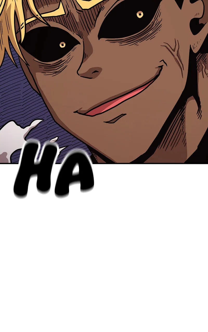 Metro Hunter Chapter 45 page 110 - 