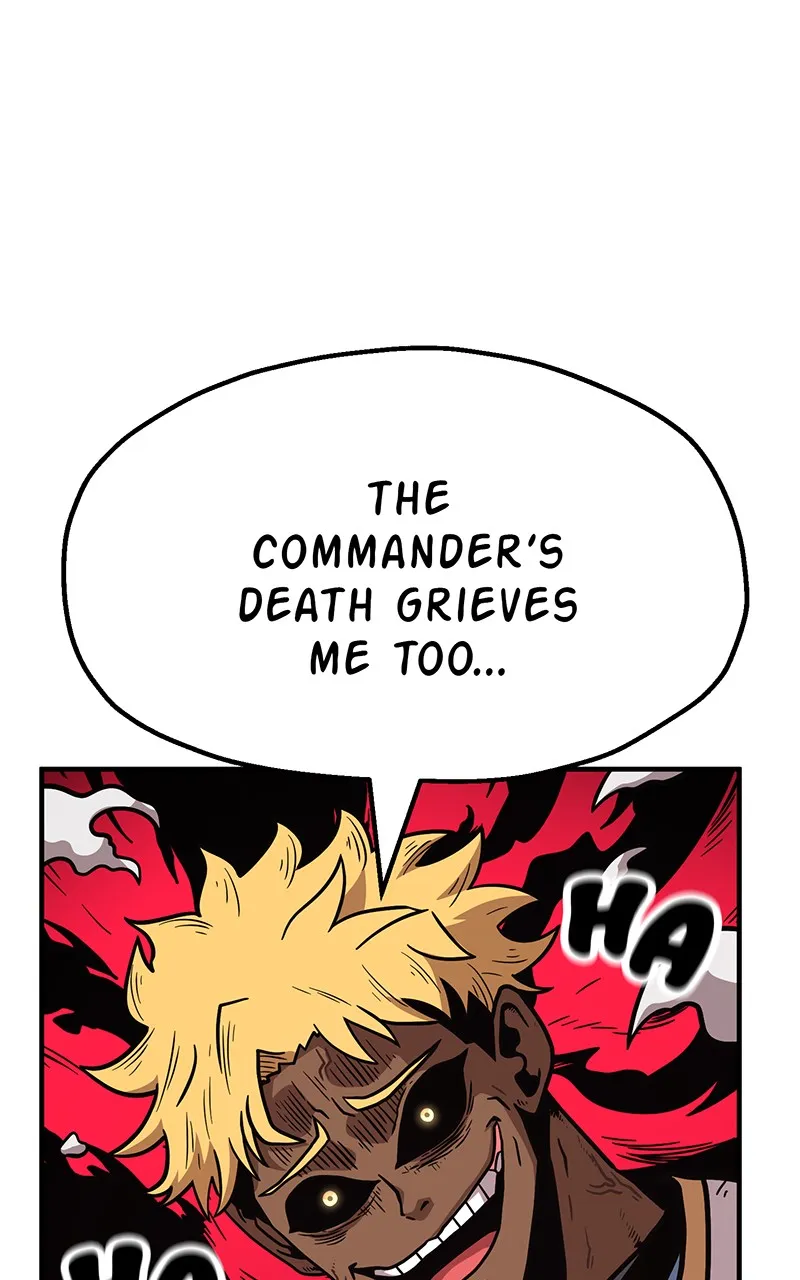 Metro Hunter Chapter 45 page 112 - 