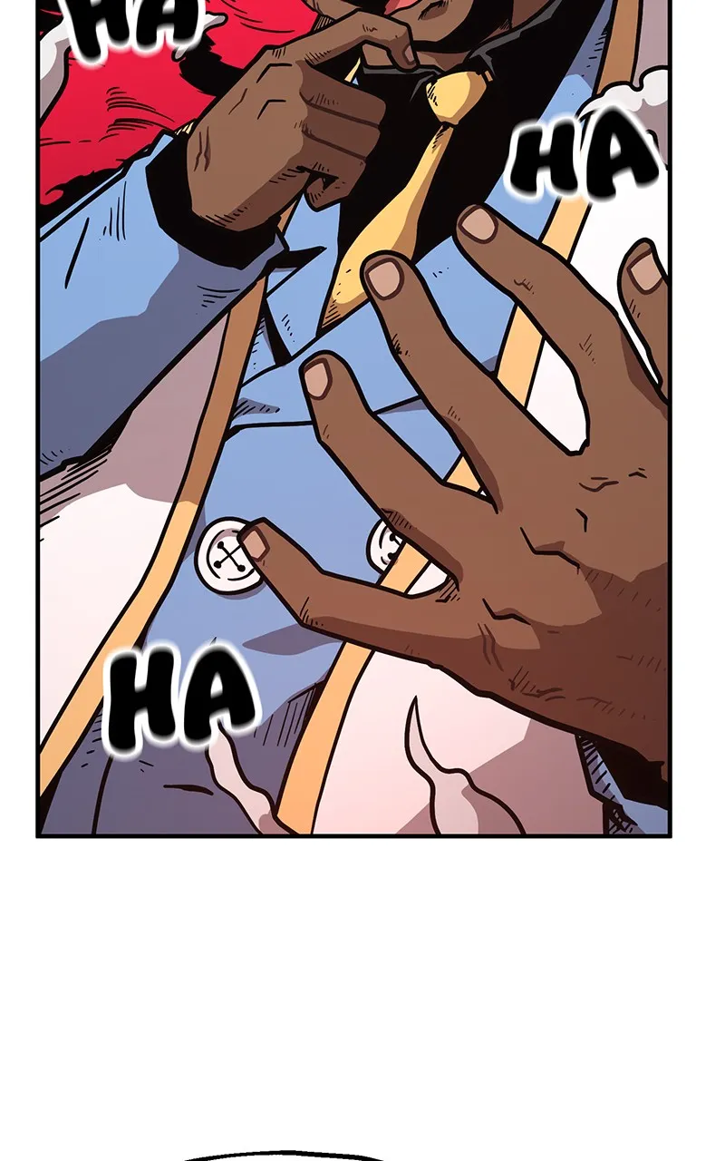 Metro Hunter Chapter 45 page 113 - 