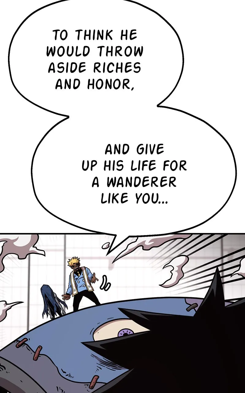 Metro Hunter Chapter 45 page 114 - 