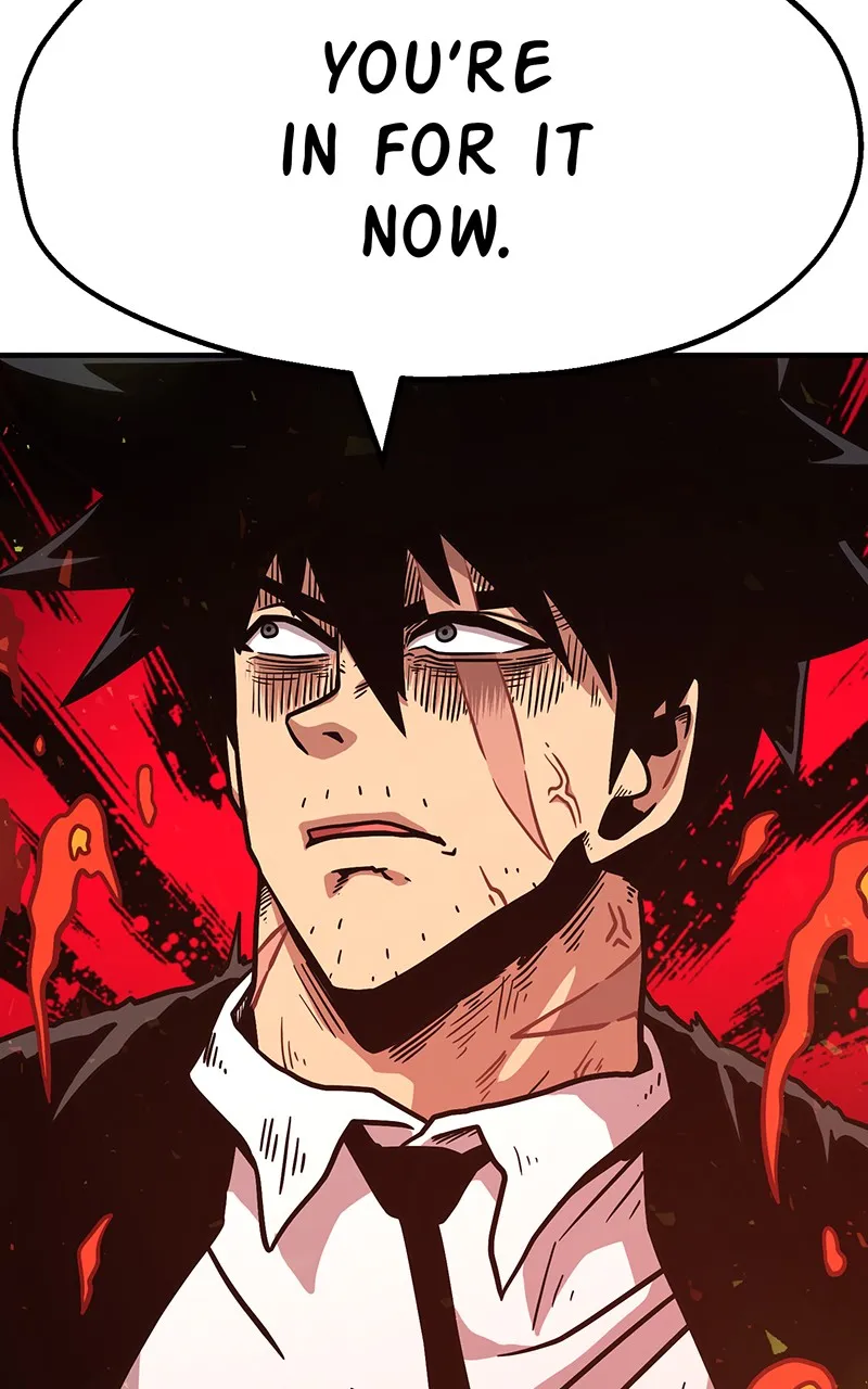 Metro Hunter Chapter 45 page 119 - 