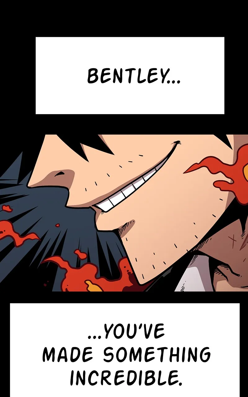 Metro Hunter Chapter 45 page 13 - 