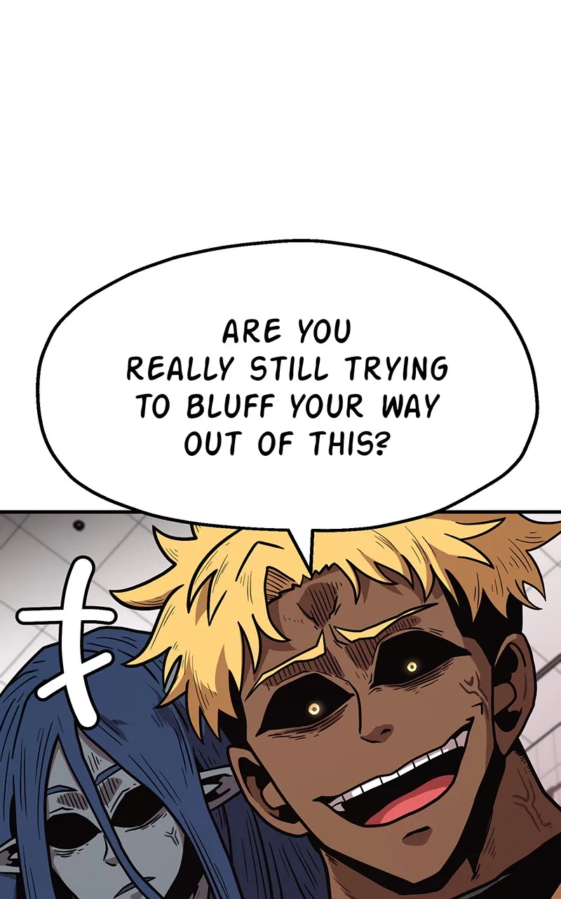 Metro Hunter Chapter 45 page 121 - 
