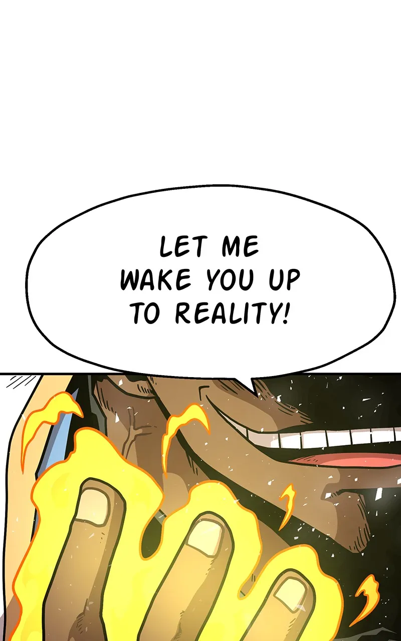 Metro Hunter Chapter 45 page 123 - 