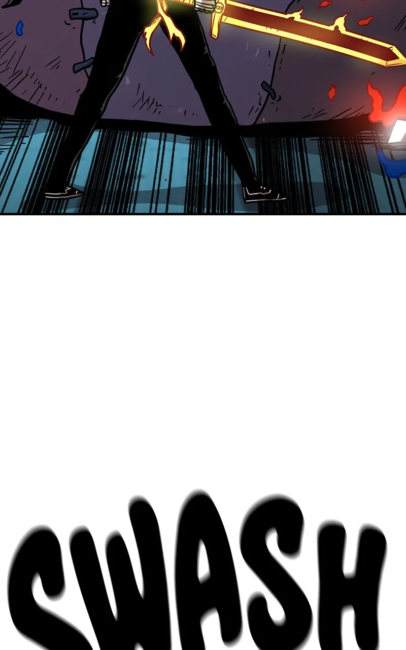 Metro Hunter Chapter 45 page 126 - 