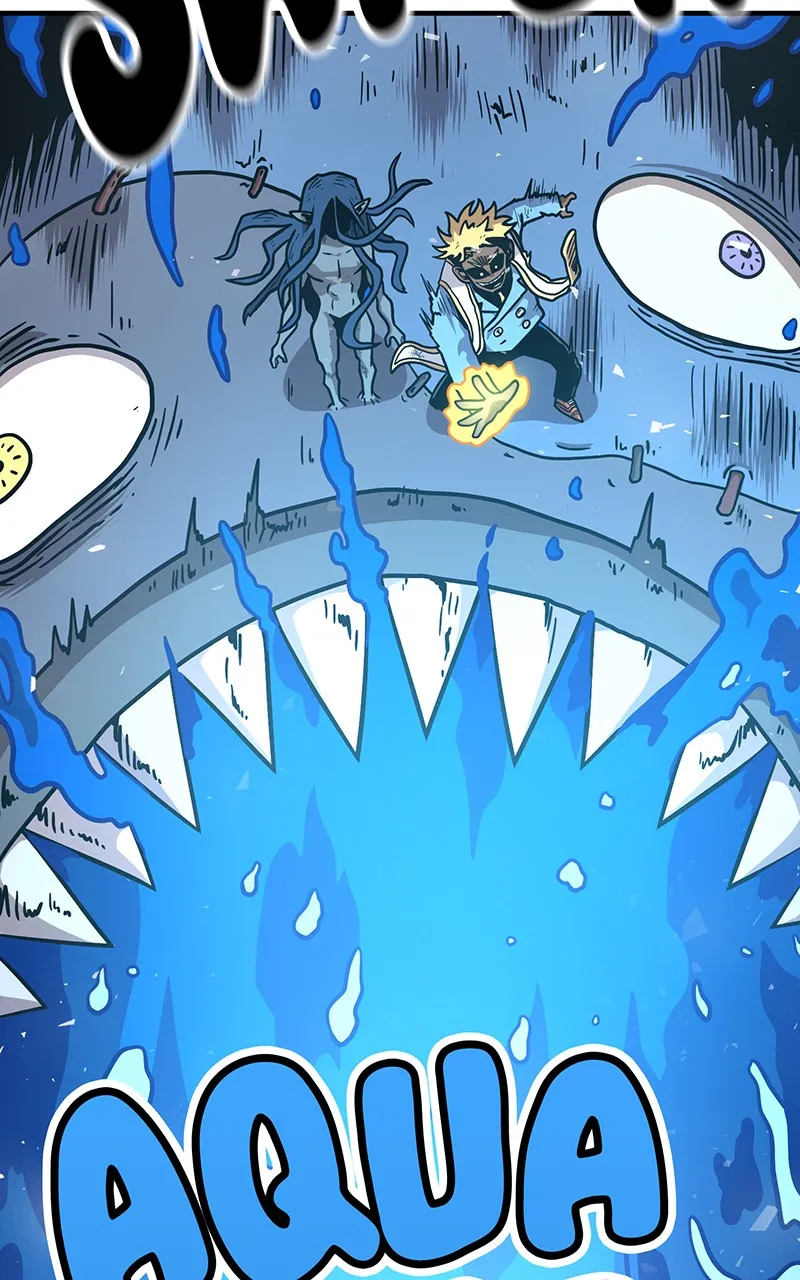 Metro Hunter Chapter 45 page 127 - 