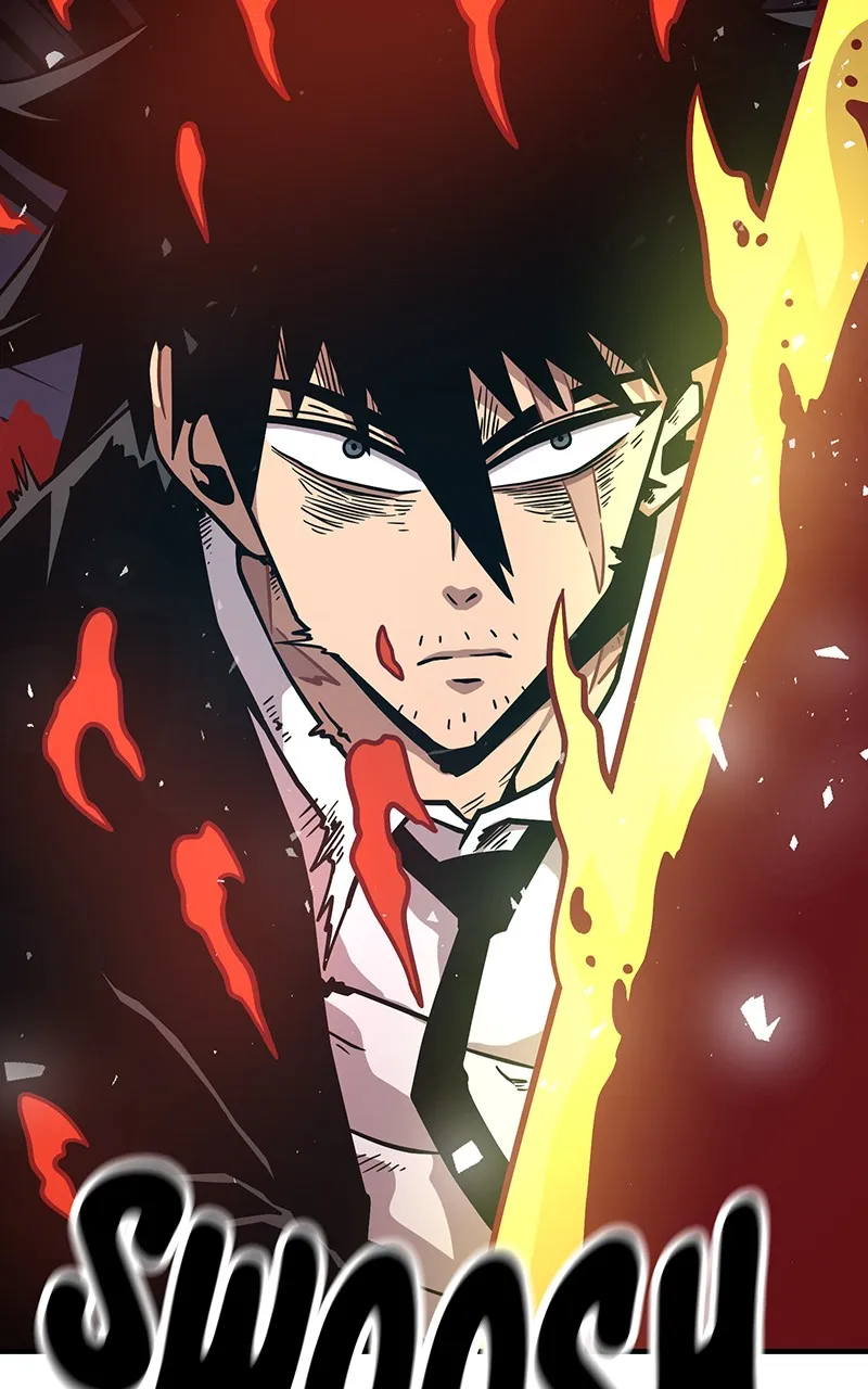 Metro Hunter Chapter 45 page 130 - 
