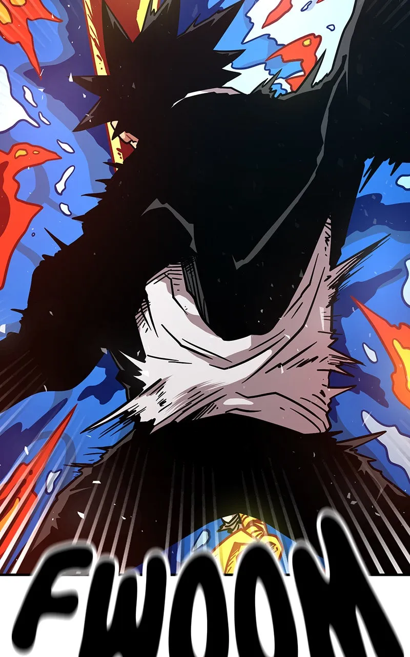 Metro Hunter Chapter 45 page 132 - 