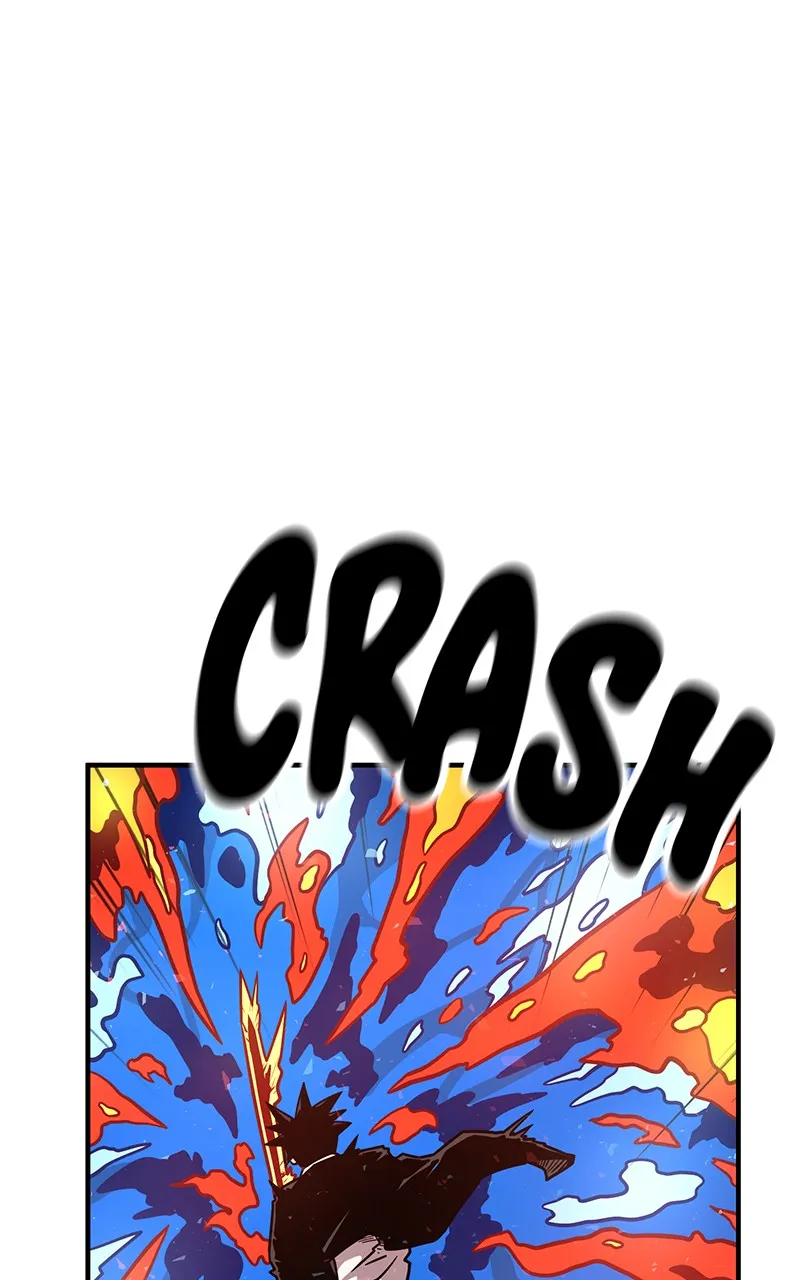 Metro Hunter Chapter 45 page 134 - 