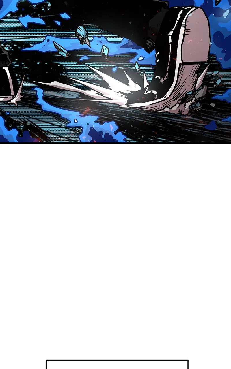 Metro Hunter Chapter 45 page 137 - 