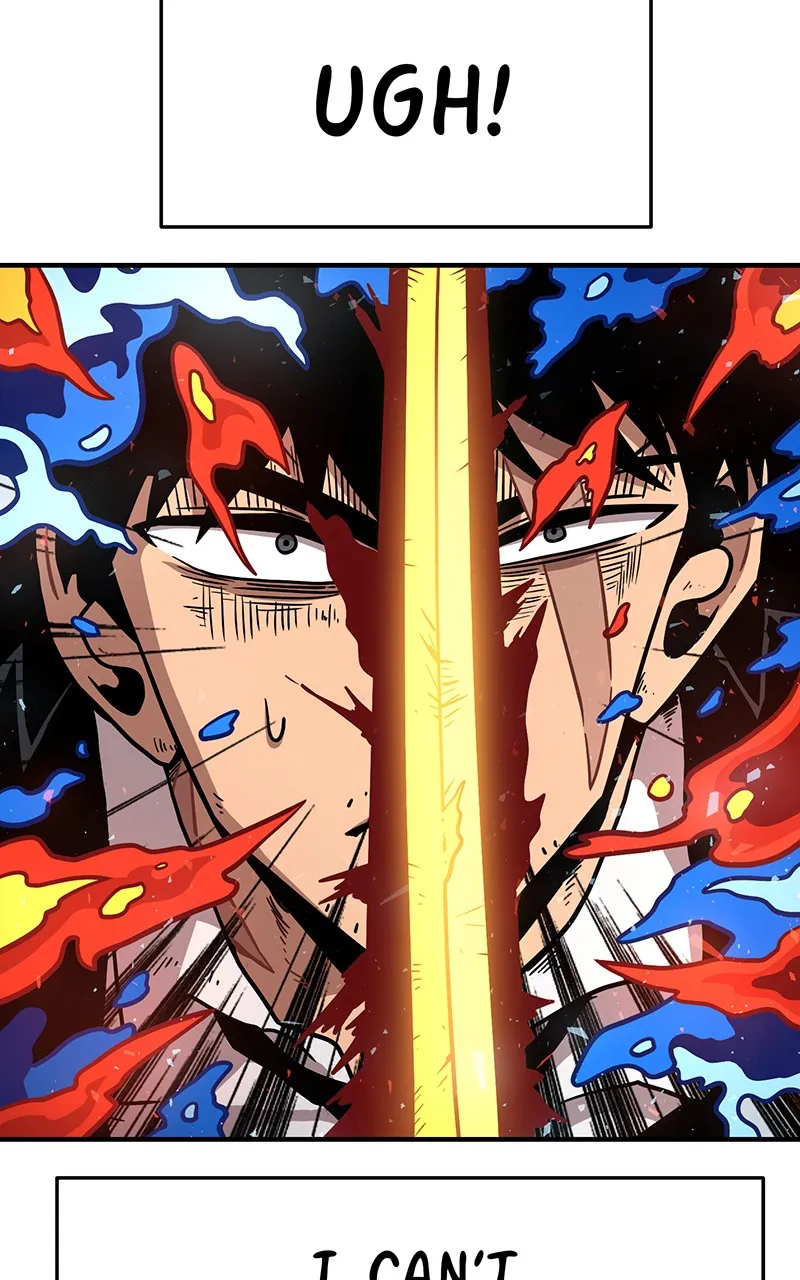 Metro Hunter Chapter 45 page 138 - 