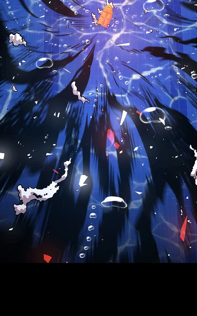 Metro Hunter Chapter 45 page 15 - 