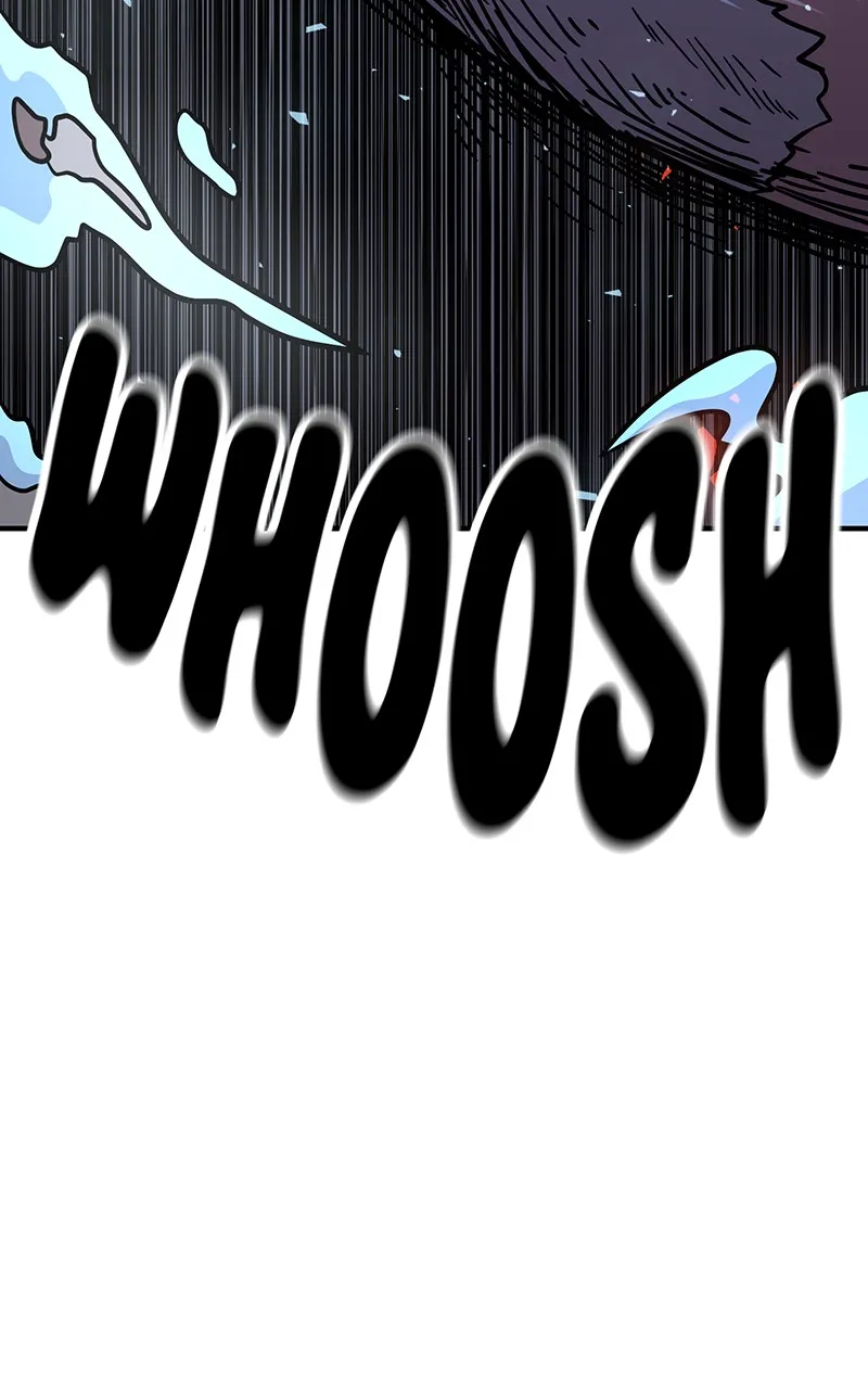 Metro Hunter Chapter 45 page 141 - 