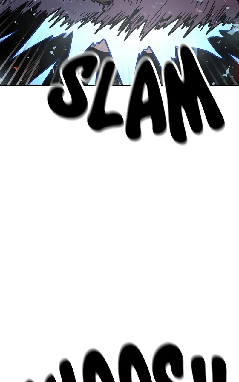 Metro Hunter Chapter 45 page 143 - 