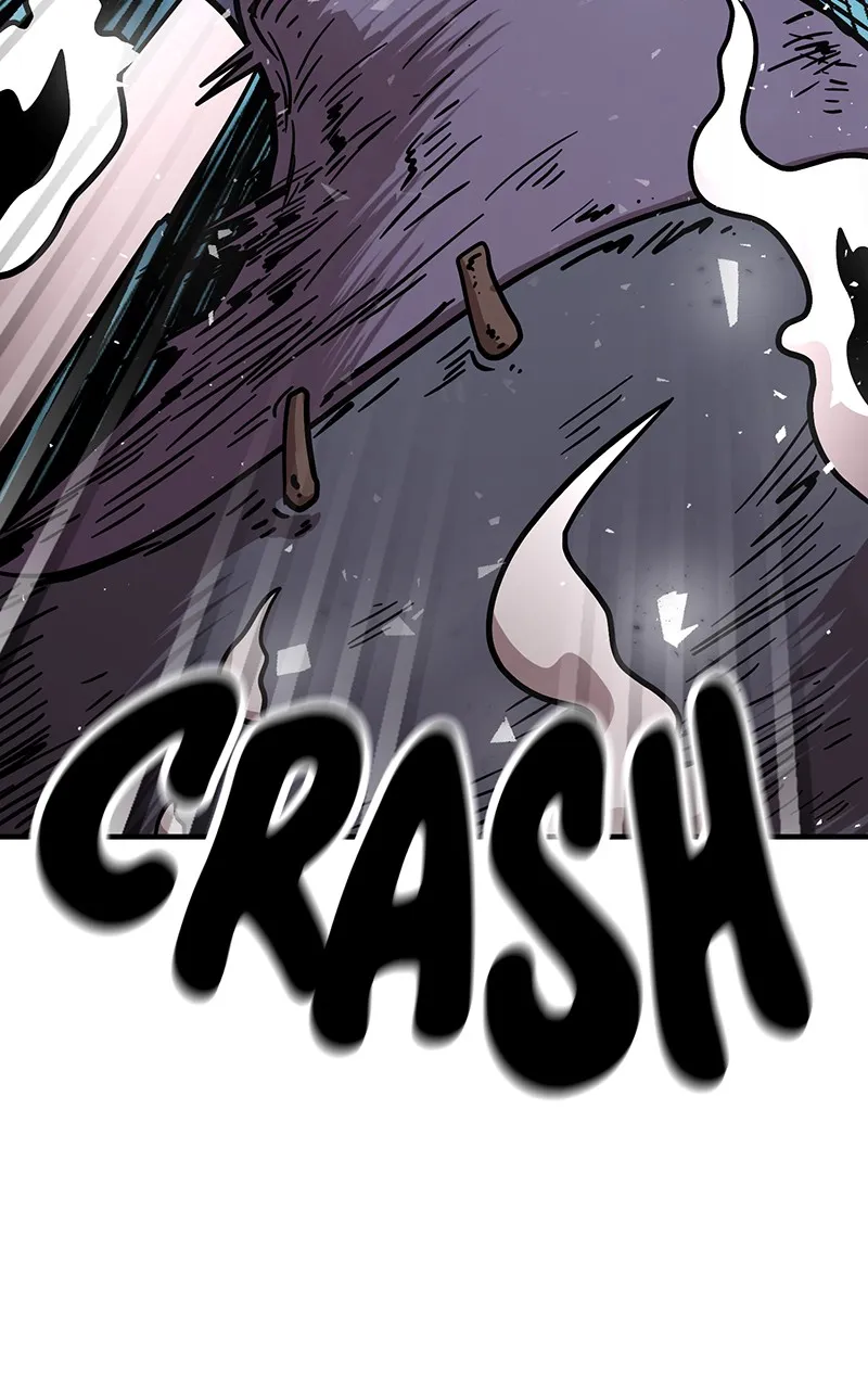 Metro Hunter Chapter 45 page 145 - 