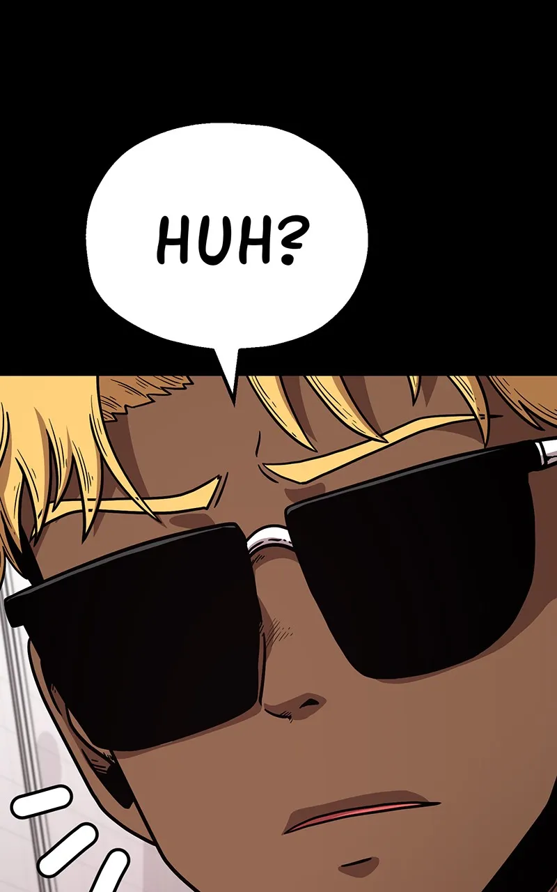 Metro Hunter Chapter 45 page 16 - 
