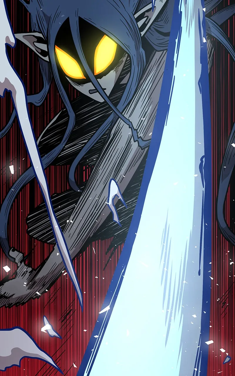 Metro Hunter Chapter 45 page 151 - 